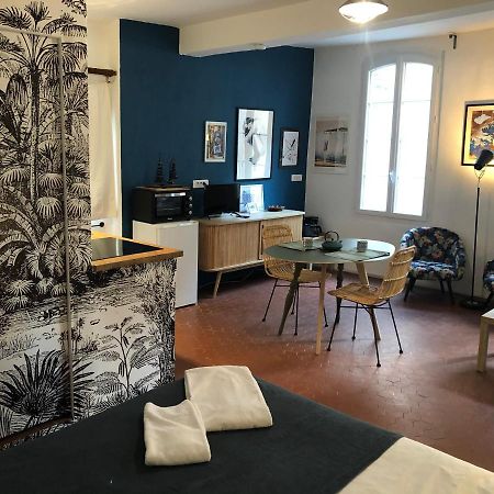 Grand Studio Rue Du Panier Apartman Marseille Kültér fotó