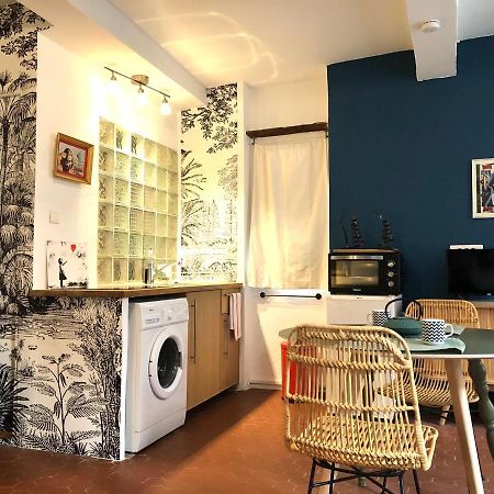 Grand Studio Rue Du Panier Apartman Marseille Kültér fotó