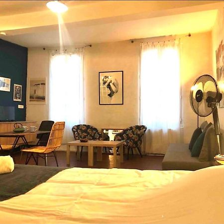 Grand Studio Rue Du Panier Apartman Marseille Kültér fotó