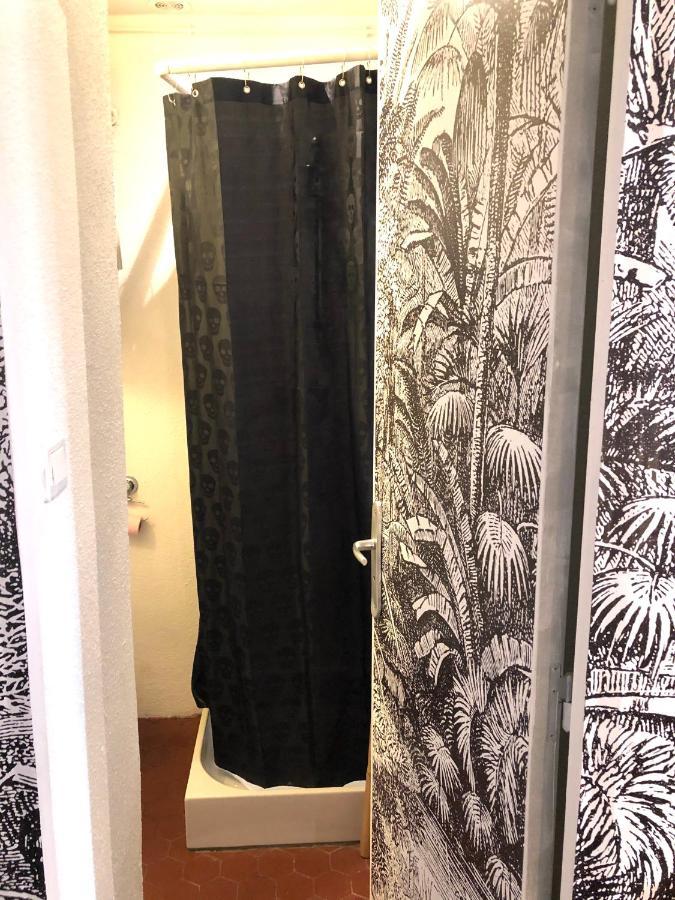 Grand Studio Rue Du Panier Apartman Marseille Kültér fotó