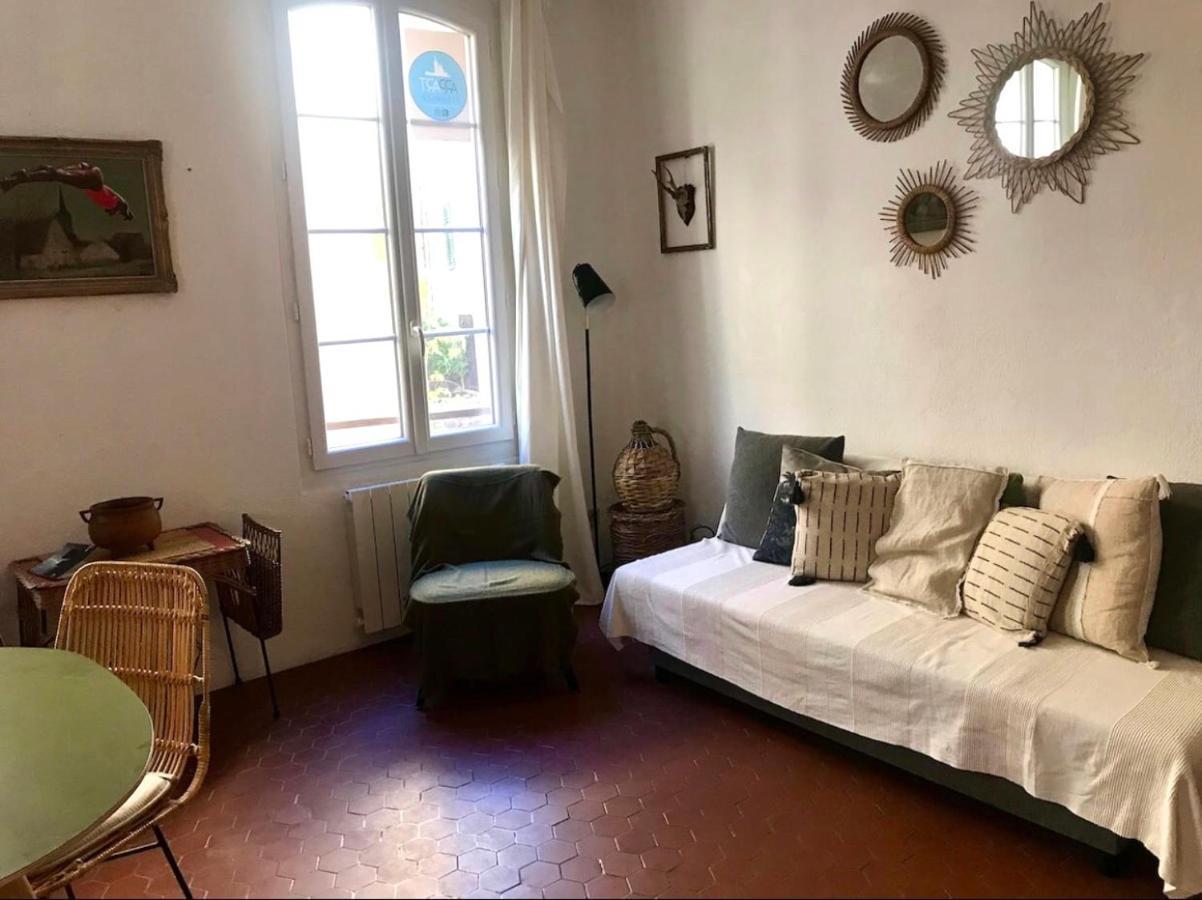 Grand Studio Rue Du Panier Apartman Marseille Kültér fotó