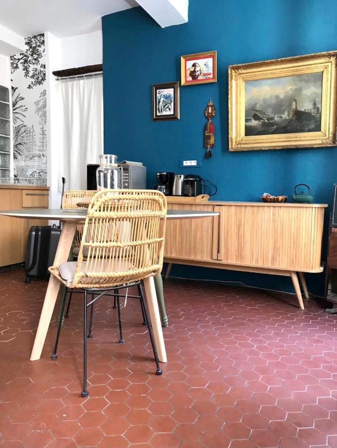 Grand Studio Rue Du Panier Apartman Marseille Kültér fotó