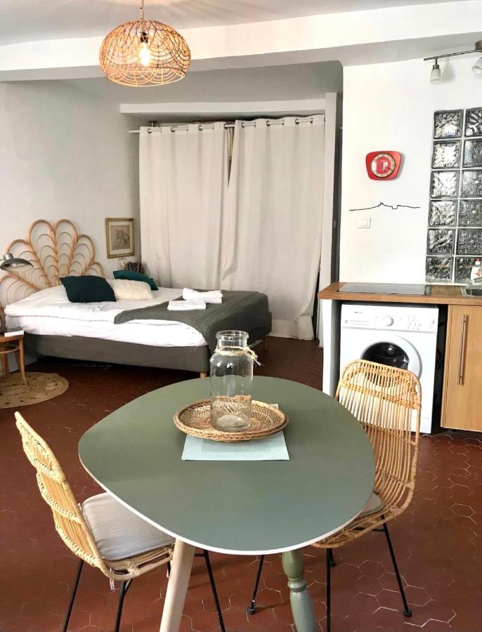 Grand Studio Rue Du Panier Apartman Marseille Kültér fotó