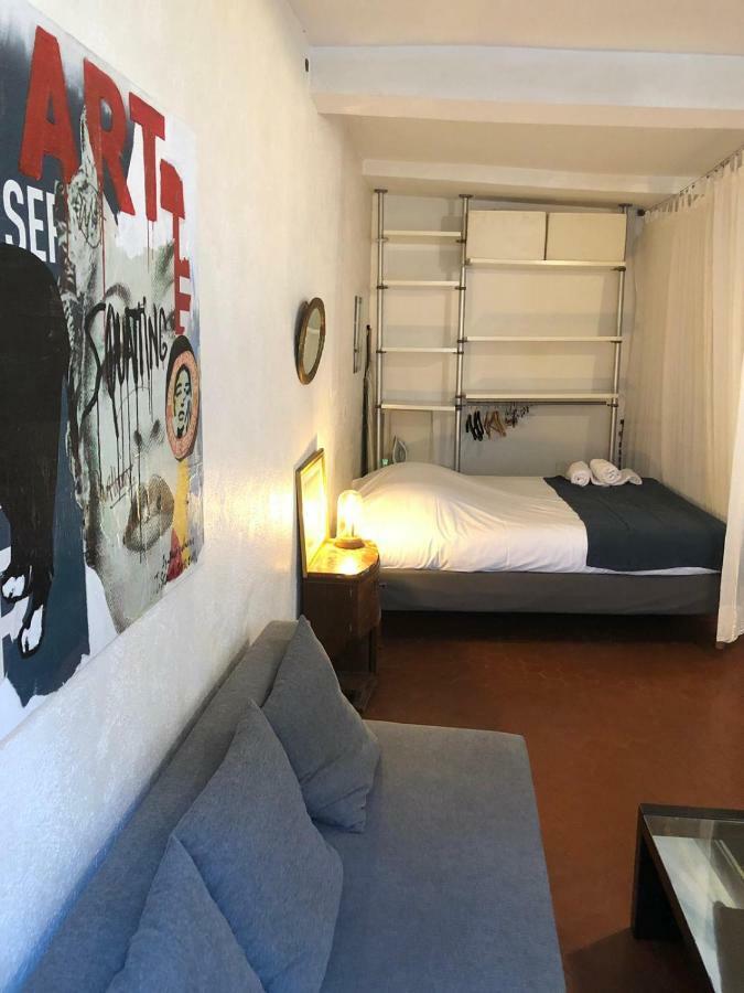 Grand Studio Rue Du Panier Apartman Marseille Kültér fotó